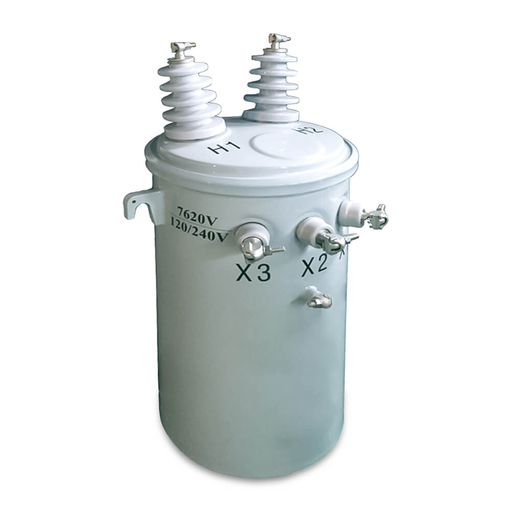 Single Phase Transformer