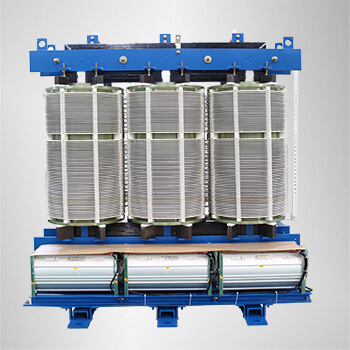 Electrical power transformer